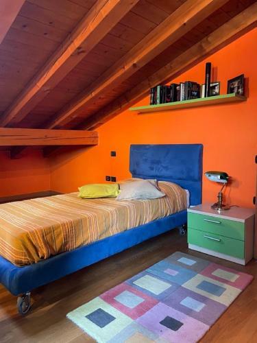 Apartamento Appartamento Kal�