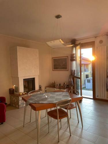 Apartamento Appartamento Kal�