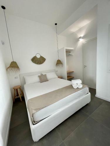 Bed & Breakfast Salento Boutique Suite