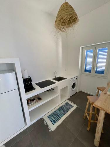 Bed & Breakfast Salento Boutique Suite