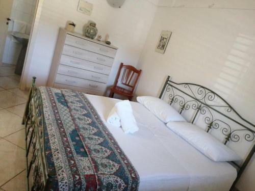 Casa Salento Sant'isidoro