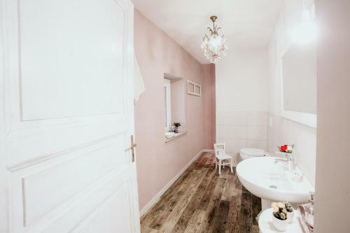 Bed & Breakfast Guest House Al Devesio