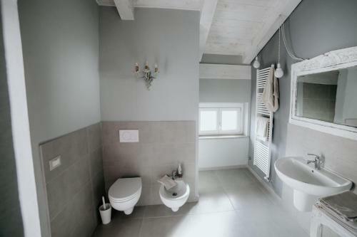 Bed & Breakfast Guest House Al Devesio