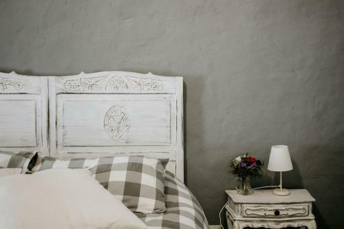 Bed & Breakfast Guest House Al Devesio