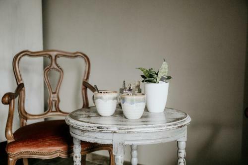 Bed & Breakfast Guest House Al Devesio