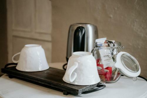 Bed & Breakfast Guest House Al Devesio