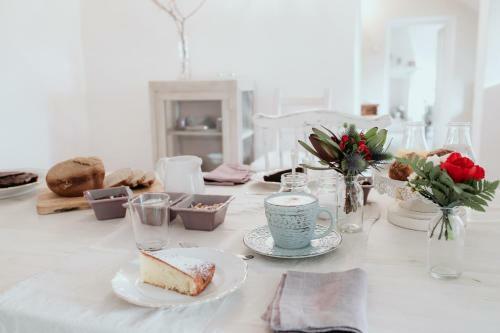 Bed & Breakfast Guest House Al Devesio