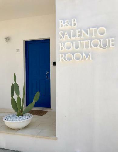 Salento Boutique Room B&B