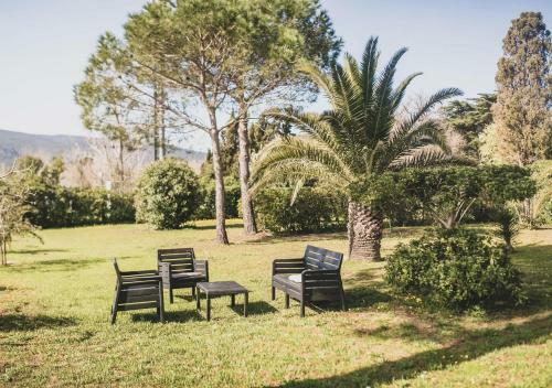 Chalet Silvana