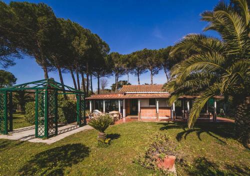 Chalet Silvana