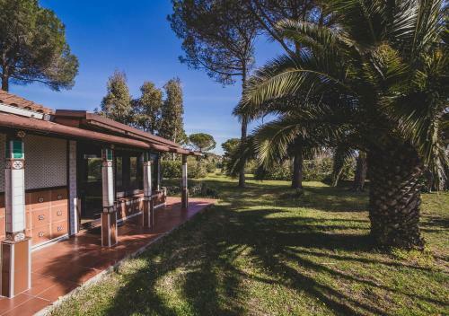 Chalet Silvana