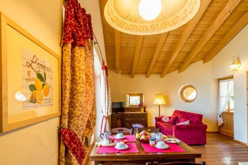 Apartamento Appartamento Frasca