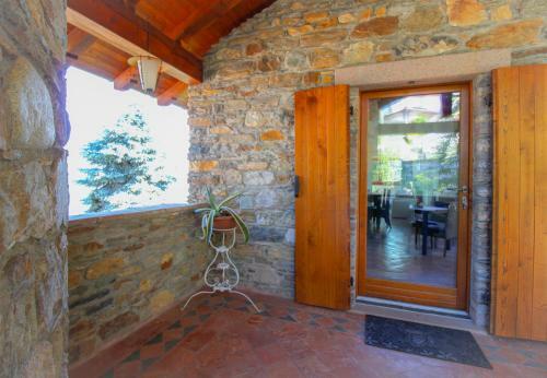 Apartamento Residenza Castellum