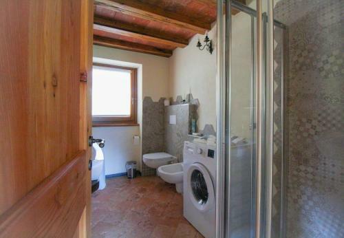Apartamento Residenza Castellum