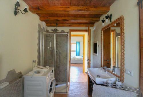 Apartamento Residenza Castellum