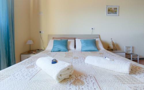 Apartamento Residenza Castellum