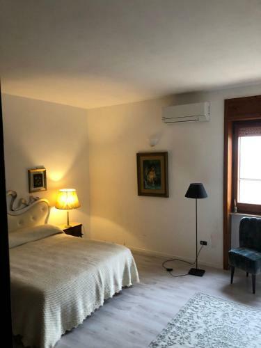 Casa Vacanze Scorci Di Mare