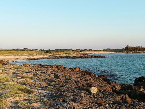 Apartamento Appartamento Trianni