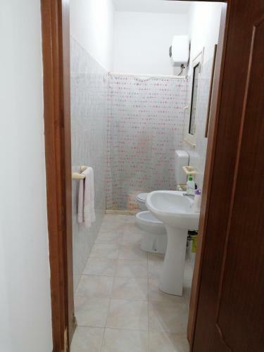 Apartamento Appartamento Trianni