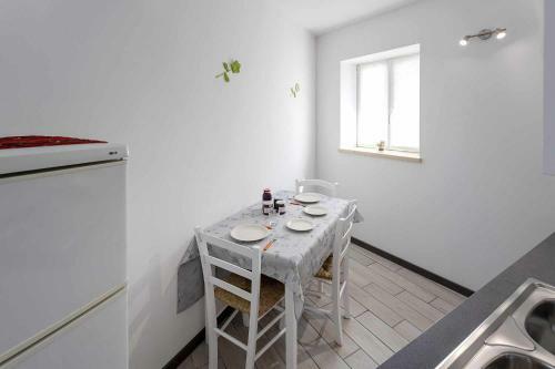 Apartamento Agritur Horizon Carzano Ospitar