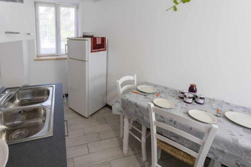Apartamento Agritur Horizon Carzano Ospitar