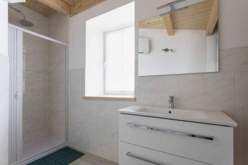Apartamento Agritur Horizon Carzano Ospitar