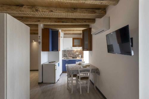 Apartamento Agritur Horizon Carzano Ospitar