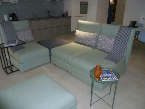Apartamento Tra Montagne E Mare