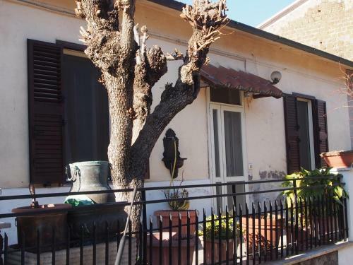 Apartamento Casa Vacanze Il Monte
