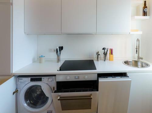 Apartamento Mirtilli Deluxe