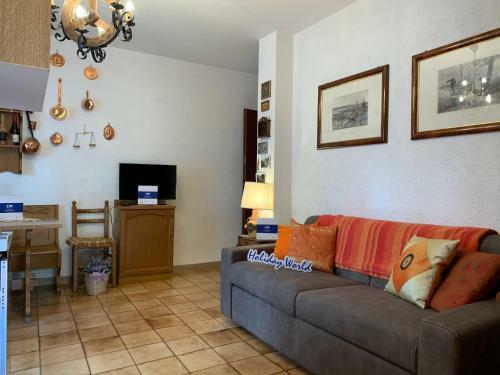 Apartamento House Federica By Holiday World