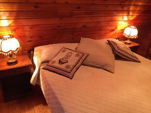 Chalet Alma