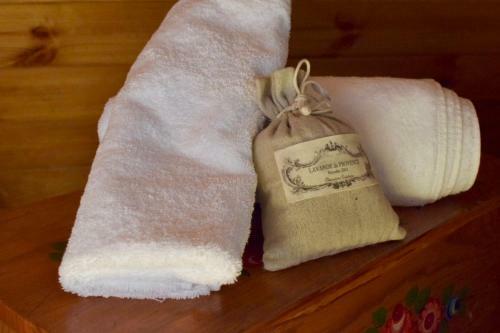 Chalet Alma