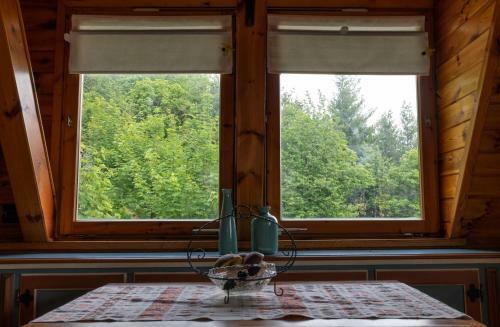 Chalet Alma