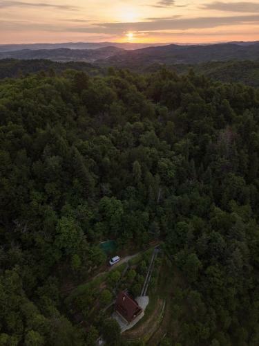 Chalet Alma