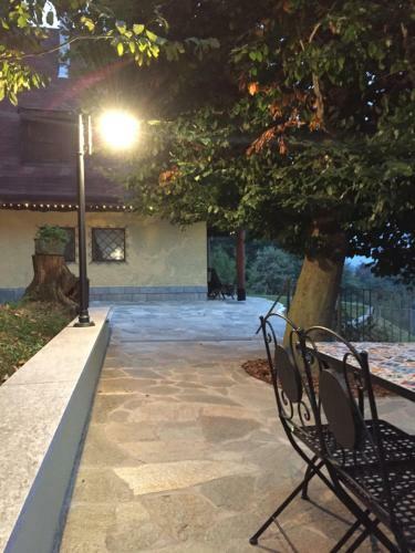 Chalet Alma