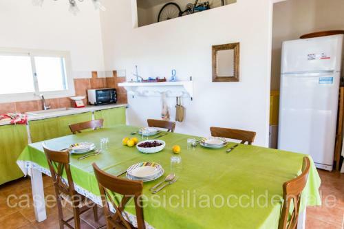 Casa Dei 10 Pini Marini