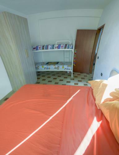 Apartamento Casa Vacanze A 50 Mt Dal Mare