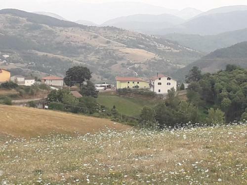 Apartamento Il Nido Delle Rondini