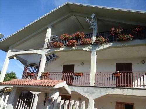 Apartamento Il Nido Delle Rondini