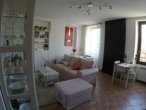 Apartamento My Little Italian Dream