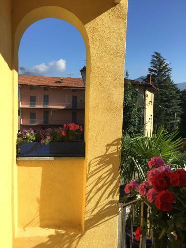 Apartamento My Little Italian Dream