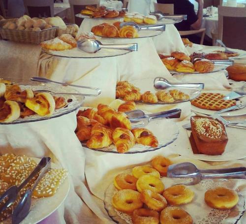 Bed & Breakfast La Cascina Per Un Sogno