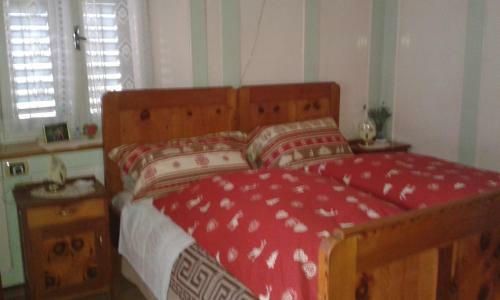 Apartamento Casa Sicina