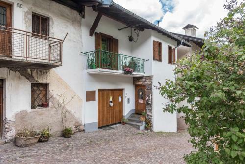 Apartamento Casa Sicina Albina