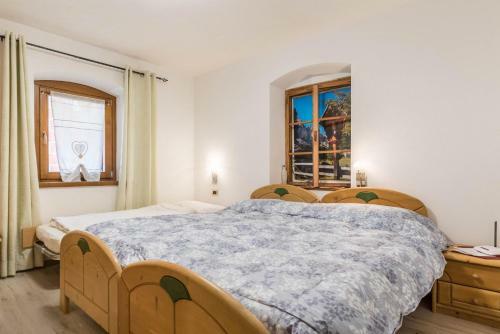 Apartamento Casa Sicina Albina