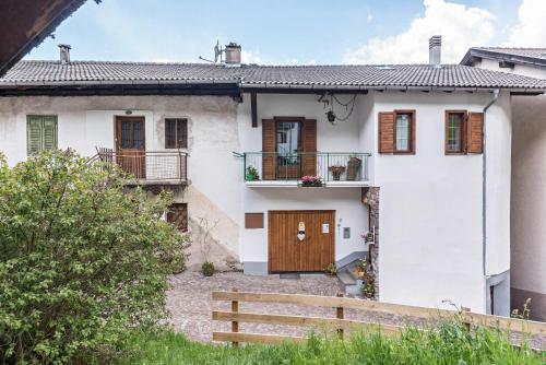 Apartamento Casa Sicina Albina