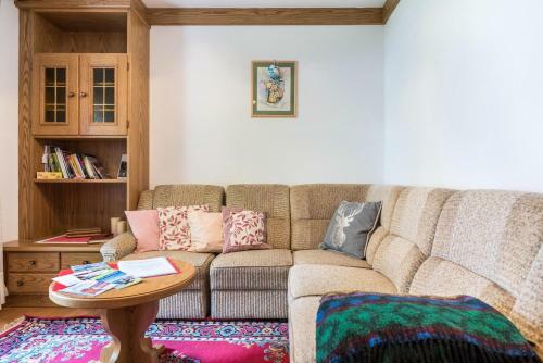Apartamento Casa Sicina Albina
