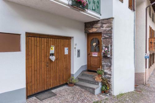 Apartamento Casa Sicina Albina