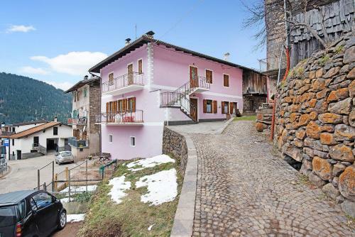 Apartamento Appartamento Alessio